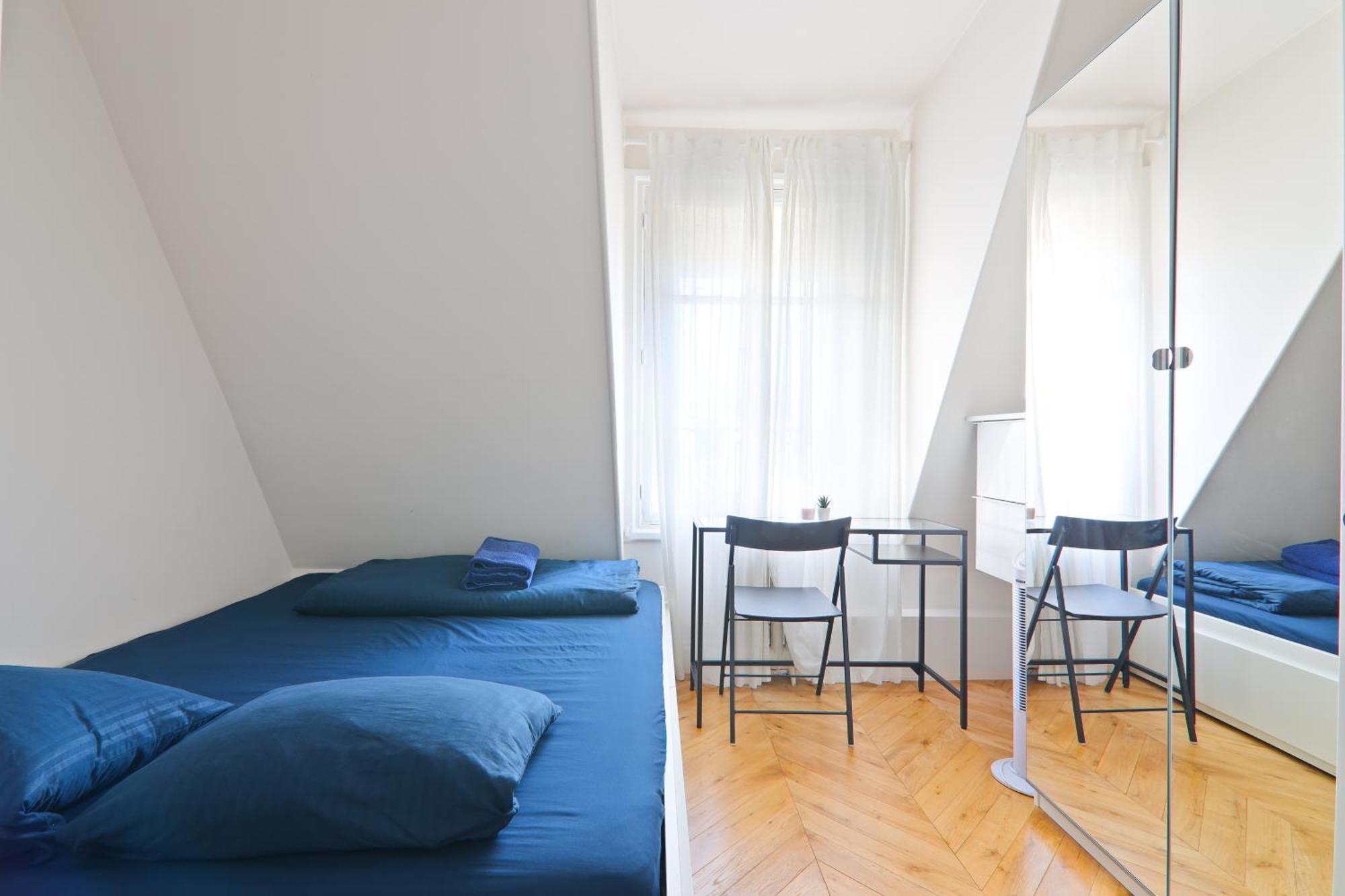 Appartement Quartier Rue De La Paix Free Netflix Paris Ngoại thất bức ảnh