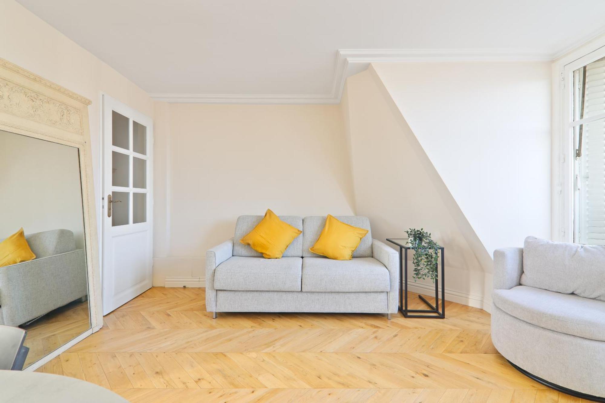 Appartement Quartier Rue De La Paix Free Netflix Paris Ngoại thất bức ảnh