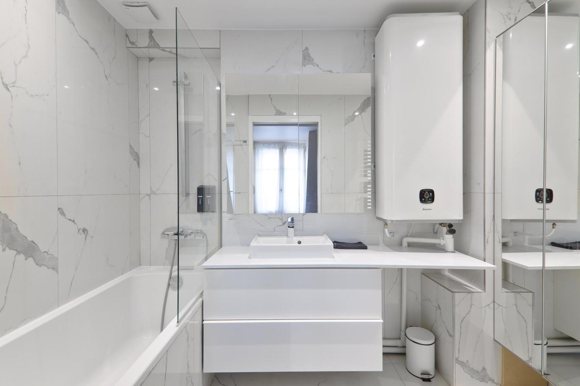 Appartement Quartier Rue De La Paix Free Netflix Paris Ngoại thất bức ảnh