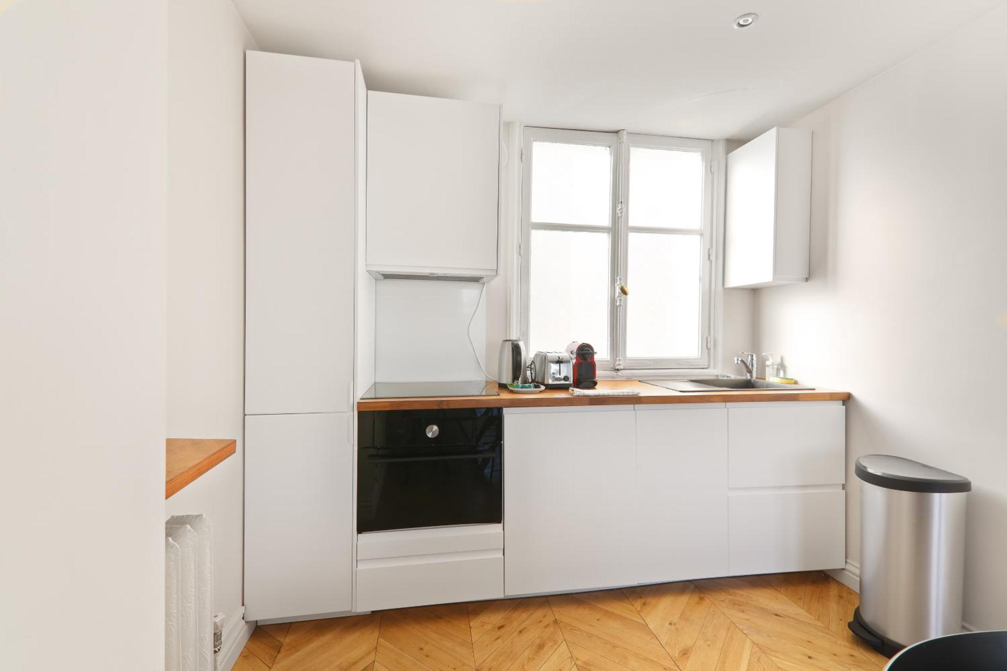 Appartement Quartier Rue De La Paix Free Netflix Paris Ngoại thất bức ảnh